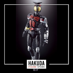 Mô hình Sodo Chronicle Kamen Rider Kabuto 2 - Chính hãng Bandai Nhật Bản