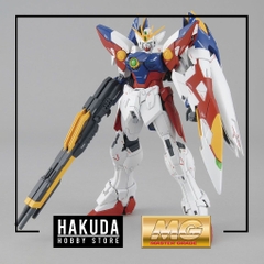 Mô hình MG 1/100 Wing Gundam Proto Zero EW - Chính hãng Bandai Nhật Bản
