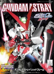 Mô hình SDBB 248 Gundam Astray - Chính hãng Bandai Nhật Bản