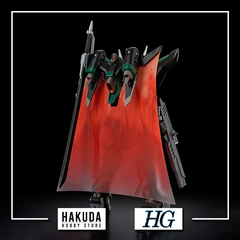 Mô hình HGCE 247 1/144 HG Black Knight Squad Rud-ro. (Griffin Arbalest Custom) - Mô hình Gundam chính hãng Bandai Nhật Bản