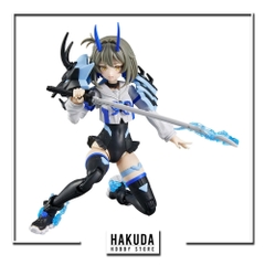 Mô hình 30MS Sourei Color B - Chính hãng Bandai Nhật Bản