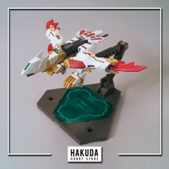 Mô hình SDBD 013 SD RX-Zeromaru - Chính hãng Bandai Nhật Bản