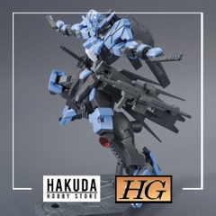 HG IBO 1/144 Gundam Vidar - Chính hãng Bandai Nhật Bản