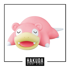 Mô hình Pokemon Plamo Collection Quick! 15 Slowpoke - Mô hình chính hãng Bandai Nhật Bản
