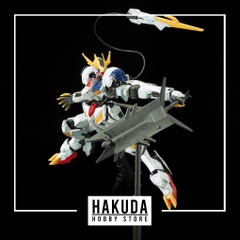 Mô hình 1/100 Barbatos Lupus Rex - Chính hãng Bandai Nhật Bản