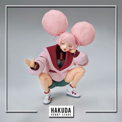 Mô hình Figure-rise Standard Chuatury Panlunch - Mô hình chính hãng Bandai Nhật Bản