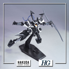 Mô hình HG 00 46 1/144 Susanowo - Chính hãng Bandai Nhật Bản
