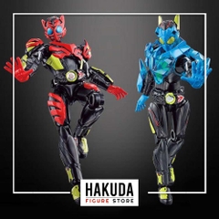 Mô hình Sodo Kamen Rider Zero-One Zero One AI 02 - Chính hãng Bandai Nhật Bản