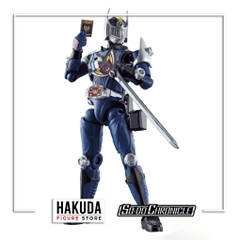 Mô hình Sodo Chronicle Kamen Rider Ryuki 1 - Chính hãng Bandai Nhật Bản