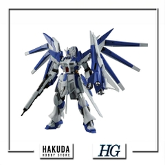 Mô hình HGBF 029 1/144 HG Hinu Gundam Vrabe - Chính hãng Bandai Nhật Bản