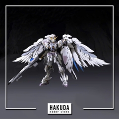 Mô hình 1/100 Mecha Oberon (tặng full bonus) - Mô hình chính hãng Machine Core Industry