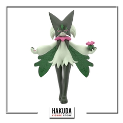 Mô hình Pokemon Scale World 1/20 Paldea Region - Mô hình chính hãng Bandai Nhật Bản