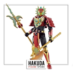 Mô hình Sodo Chronicle Kamen Rider Gaim 3 - Chính hãng Bandai Nhật Bản