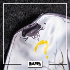 Áo Choàng Mô Hình SNAA Iron Sickle - Chính hãng HAKUDA