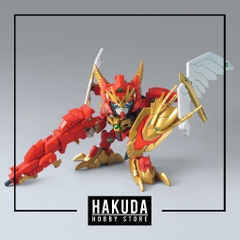 Mô hình SDBDR SD Valkylander - Chính hãng Bandai Nhật Bản
