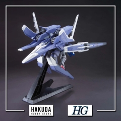 Mô hình HG00 13 1/144 GN Arms + Gundam Exia - Mô hình chính hãng Bandai Nhật Bản