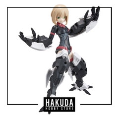 Mô hình phụ kiện 30MS OP03 Option Parts Set 3 (Mechanical Unit) - Chính hãng Bandai Nhật Bản