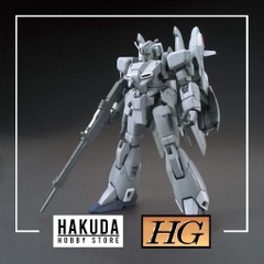 Mô hình HGUC 1/144 HG Zeta Plus (Unicorn Ver.) - Chính hãng Bandai Nhật Bản