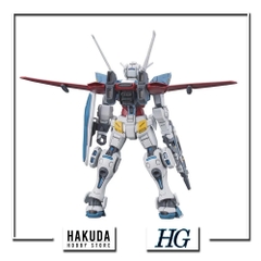 Mô hình HG 1/144 Gundam G Self Atmospheric Pack - Mô hình gundam chính hãng Bandai Nhật Bản