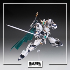 Mô hình RG/BE 1/144 Tristan Titan Greatsword (Decal nước) - Chính hãng SNAA