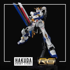 Mô hình RG P-Bandai 1/144 RX93ff RX 93ff Nu Gundam - Chính hãng Bandai Nhật Bản