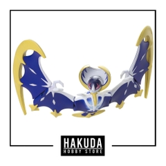 Mô hình Pokemon Plamo Collection 40 Lunala (Select Series) - Chính hãng Bandai Nhật Bản