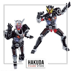 Mô hình Sodo Kamen Rider Zi-O Ride 2 - Chính hãng Bandai Nhật Bản