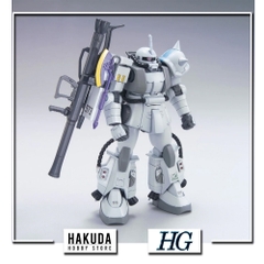Mô hình HGUC 154 1/144 HG Shin Matsunaga Zaku II - Mô hình chính hãng Gundam Bandai Nhật Bản