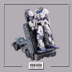Mô hình 30MM Extended Armament Vehicle (Customize Carrier Ver.) - Chính hãng Bandai Nhật Bản