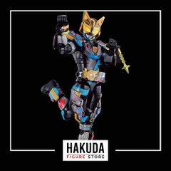 Mô hình Sodo Kamen Rider Geats ID 4 - Chính hãng Bandai Nhật Bản
