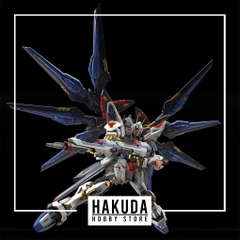 Mô hình MGEX 1/100 Strike Freedom Gundam - Chính hãng Bandai Nhật Bản