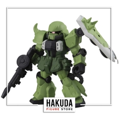 Mô hình Mobile Suit Ensemble Part 18 - Chính hãng Bandai Nhật Bản