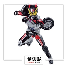 Mô hình Sodo Kamen Rider Zi-O Ride 2 - Chính hãng Bandai Nhật Bản