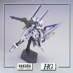 Mô hình HGUC 148 1/144 HG Gundam Delta Kai - Chính hãng Bandai Nhật Bản
