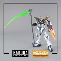 Mô hình MG 1/100 Gundam Deathscythe EW Ver. - Chính hãng Bandai Nhật Bản