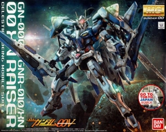 Mô hình MG 1/100 00 XN Raiser - Chính hãng Bandai Nhật Bản