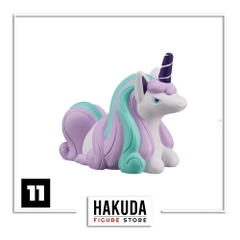 Mô hình Pokemon Kids Pokemon Traveling Friends - Chính hãng Bandai Nhật Bản