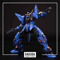 Mô hình Metal Build 1/100 Date Masamune (Có bonus Gacha) - Mô hình chính hãng Moshow Toys
