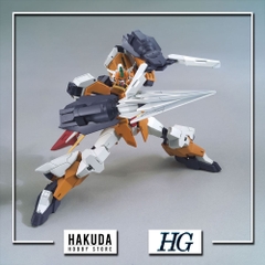 Phụ kiện HGBDR 1/144 HG Saturnix Unit - Chính hãng Bandai Nhật Bản