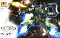 Mô hình HG IBO 1/144 Man Rodi - Chính hãng Bandai Nhật Bản
