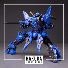 Mô hình Metal Build 1/72 Date Masamune - Chính hãng Moshow Toys