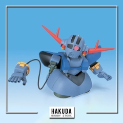 Mô hình SDBB 234 SD Zeong - Chính hãng Bandai Nhật Bản
