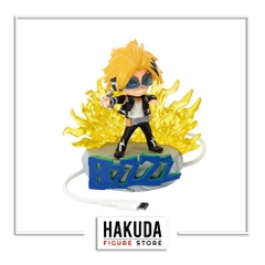 Mô hình My Hero Academia DesQ Desktop Heroes 2nd Mission - Chính hãng Rement