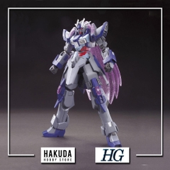 Mô hình HGBF 037 1/144 HG Denial Gundam - Chính hãng Bandai Nhật Bản