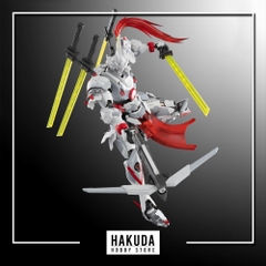 Mô hình MNP XH07 Wei Yuan Bladefight Specialized Variant  (Uy Viễn Thức) - Chính hãng Motor Nuclear