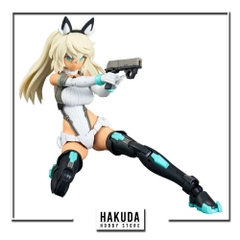 Mô hình 30MS 1/144 Sestieh (Color C) - Chính hãng Bandai Nhật Bản