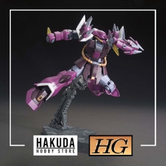Mô hình HGUC 1/144 HG Efreet Schneid - Chính hãng Bandai Nhật Bản