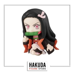 Mô hình Kimetsu no Yaiba Adverge Motion 4 - Chính hãng Bandai Nhật Bản