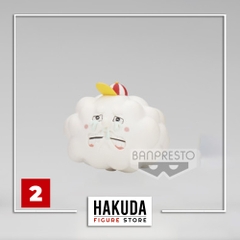 [New Fullbox] Mô hình WCF One Piece Wanokuni Onigashima 1 - Chính hãng Bandai Nhật Bản
