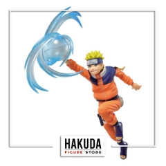 Mô hình Naruto (Naruto Effectreme) - Chính hãng Bandai Nhật Bản